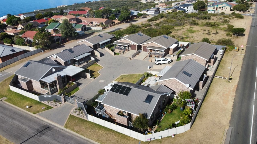 2 Bedroom Property for Sale in Dana Bay Western Cape